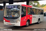 Pêssego Transportes 4 7762 na cidade de São Paulo, São Paulo, Brasil, por Diego Cardoso da Silva. Número da foto: #12119779.