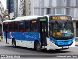 Transurb A72093 na cidade de Rio de Janeiro, Rio de Janeiro, Brasil, por Guilherme Pereira Costa. Número da foto: #:id.
