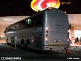 Fábio Turismo 7707 na cidade de Limeira, São Paulo, Brasil, por André Leandro. Número da foto: #12119993.