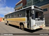 Ônibus Particulares 0436 na cidade de Carira, Sergipe, Brasil, por Everton Almeida. Número da foto: #12120244.
