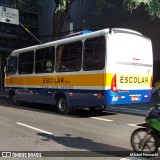 Colégio Dante Alighieri 80 na cidade de São Paulo, São Paulo, Brasil, por Michel Nowacki. Número da foto: #12120056.