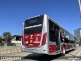 Viação Gatusa Transportes Urbanos 7 6064 na cidade de São Paulo, São Paulo, Brasil, por Suellen Secio. Número da foto: #:id.
