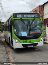 Rodoviária Caxangá 307 na cidade de Recife, Pernambuco, Brasil, por Gustavo Henrique. Número da foto: #:id.