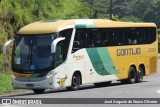 Empresa Gontijo de Transportes 21280 na cidade de Piraí, Rio de Janeiro, Brasil, por José Augusto de Souza Oliveira. Número da foto: #12121594.