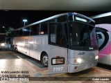Fábio Turismo 7707 na cidade de Limeira, São Paulo, Brasil, por André Leandro. Número da foto: #12119976.