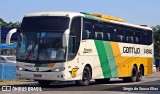 Empresa Gontijo de Transportes 14940 na cidade de São Paulo, São Paulo, Brasil, por Sérgio de Sousa Elias. Número da foto: #12121128.