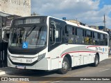 Del Rey Transportes 1043 na cidade de Carapicuíba, São Paulo, Brasil, por Matheus Neri dos Santos. Número da foto: #12119450.