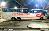 Viação Presidente 3540 na cidade de Ipatinga, Minas Gerais, Brasil, por Celso ROTA381. Número da foto: #:id.