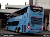 UTIL - União Transporte Interestadual de Luxo 13223 na cidade de Niterói, Rio de Janeiro, Brasil, por Rafael Lima. Número da foto: #:id.