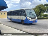 Auto Viação Monte Cristo AL-024 na cidade de Belém, Pará, Brasil, por Victor Ta. Número da foto: #:id.