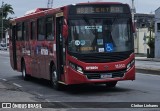 Auto Lotação Ingá 1.1.053 na cidade de Niterói, Rio de Janeiro, Brasil, por Cleiton Linhares. Número da foto: #12119215.