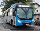 ANSAL - Auto Nossa Senhora de Aparecida 051 na cidade de Juiz de Fora, Minas Gerais, Brasil, por Nathan 630. Número da foto: #:id.