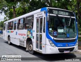 Consórcio Navegantes - 06 > Santa Maria > Transportes Boa Viagem 06024 na cidade de João Pessoa, Paraíba, Brasil, por Gustavo  Bonfate. Número da foto: #:id.