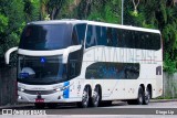 Auto Viação Catarinense 319319 na cidade de Curitiba, Paraná, Brasil, por Diego Lip. Número da foto: #12119546.