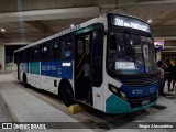 Transportes Campo Grande D53571 na cidade de Rio de Janeiro, Rio de Janeiro, Brasil, por Sérgio Alexandrino. Número da foto: #:id.