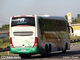 Empresa de Transportes Andorinha 6248 na cidade de Seropédica, Rio de Janeiro, Brasil, por Antonio J. Moreira. Número da foto: #:id.