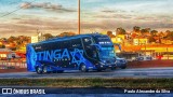 Tinga Turismo 2024 na cidade de Betim, Minas Gerais, Brasil, por Paulo Alexandre da Silva. Número da foto: #:id.