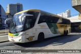 Empresa Gontijo de Transportes 19385 na cidade de Belo Horizonte, Minas Gerais, Brasil, por Helder Fernandes da Silva. Número da foto: #12119751.