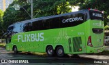 FlixBus Transporte e Tecnologia do Brasil 20331 na cidade de Salvador, Bahia, Brasil, por Ônibus Ssa. Número da foto: #12119414.