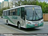 Tursan - Turismo Santo André 99656 na cidade de Jacareí, São Paulo, Brasil, por Vinicius N D Araújo. Número da foto: #:id.