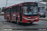 Transportes Peixoto 1.2.012 na cidade de Niterói, Rio de Janeiro, Brasil, por Cleiton Linhares. Número da foto: #12119223.