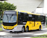Mobi Rio E903014 na cidade de Rio de Janeiro, Rio de Janeiro, Brasil, por Matheus dos Anjos Silva. Número da foto: #12120416.