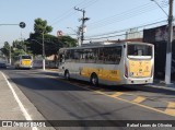 Transunião Transportes 3 6003 na cidade de São Paulo, São Paulo, Brasil, por Rafael Lopes de Oliveira. Número da foto: #12121165.