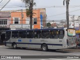 Radial Transporte Coletivo 300 na cidade de Poá, São Paulo, Brasil, por Ulisses Osse. Número da foto: #:id.