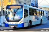 Viação Atalaia Transportes 6572 na cidade de Aracaju, Sergipe, Brasil, por Eder C.  Silva. Número da foto: #:id.