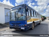 Ônibus Particulares LUW2H23 na cidade de Carira, Sergipe, Brasil, por Everton Almeida. Número da foto: #:id.