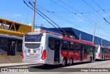 Himalaia Transportes > Ambiental Transportes Urbanos 4 1520 na cidade de São Paulo, São Paulo, Brasil, por Diego Cardoso da Silva. Número da foto: #12119771.
