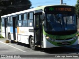 Viação Reunidas 30133 na cidade de Goiânia, Goiás, Brasil, por Victor Hugo  Ferreira Soares. Número da foto: #12120070.