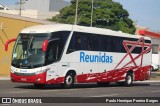Empresa Reunidas Paulista de Transportes 164618 na cidade de Bauru, São Paulo, Brasil, por Paulo Henrique Pereira Borges. Número da foto: #12121024.