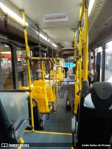 Viação Paratodos > São Jorge > Metropolitana São Paulo > Mobibrasil 6 4707 na cidade de São Paulo, São Paulo, Brasil, por Andre Santos de Moraes. Número da foto: #:id.