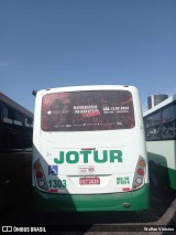 Jotur - Auto Ônibus e Turismo Josefense 1303 na cidade de Florianópolis, Santa Catarina, Brasil, por Wallan Vinicius. Número da foto: #12120815.