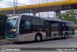 Via Sudeste Transportes S.A. 5 2023 na cidade de São Paulo, São Paulo, Brasil, por Diego Cardoso da Silva. Número da foto: #:id.