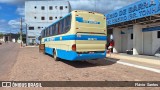 Viação Novo Horizonte 1009211 na cidade de Barra da Estiva, Bahia, Brasil, por Flávio  Santos. Número da foto: #12119243.