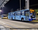 Transcal Sul Transportes Coletivos 24183 na cidade de Porto Alegre, Rio Grande do Sul, Brasil, por Gabriel Cafruni. Número da foto: #:id.