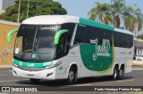 Expresso Jade 8090 na cidade de Bauru, São Paulo, Brasil, por Paulo Henrique Pereira Borges. Número da foto: #12120219.