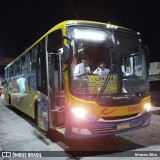 Coletivo Transportes 1005 na cidade de São Joaquim do Monte, Pernambuco, Brasil, por Marcos Silva. Número da foto: #:id.