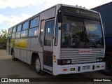 Autobuses sin identificación - Uruguai EX COME SA 12 na cidade de Pando, Canelones, Uruguai, por Nahuel Santos. Número da foto: #:id.