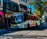 Viação Campo dos Ouros 3335 na cidade de Guarulhos, São Paulo, Brasil, por Matheus Henrique. Número da foto: #:id.