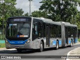 Viação Paratodos > São Jorge > Metropolitana São Paulo > Mobibrasil 6 3199 na cidade de São Paulo, São Paulo, Brasil, por Bruno Kozeniauskas. Número da foto: #:id.