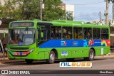 Prefeitura Municipal de Palmas 597-1 na cidade de Palmas, Tocantins, Brasil, por Ncm Buss. Número da foto: #:id.