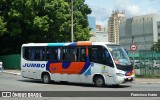 Jumbo Turismo 305 na cidade de São Paulo, São Paulo, Brasil, por Francisco Ivano. Número da foto: #12119815.