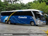 Viação Cometa 13107 na cidade de São Paulo, São Paulo, Brasil, por Gabriel Oliveira Caldas da Nobrega. Número da foto: #:id.