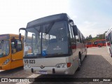 V. Scheidt Transportes VS 023 na cidade de Curitiba, Paraná, Brasil, por GDC __39AM. Número da foto: #:id.