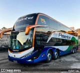 Pimentel Turismo 7000 na cidade de Belo Horizonte, Minas Gerais, Brasil, por Rafael Cota. Número da foto: #12119402.