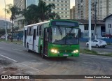 Rota Transporte e Turismo 2320 na cidade de Cariacica, Espírito Santo, Brasil, por Everton Costa Goltara. Número da foto: #12119458.