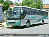 Tursan - Turismo Santo André 99586 na cidade de Jacareí, São Paulo, Brasil, por Vinicius N D Araújo. Número da foto: #:id.